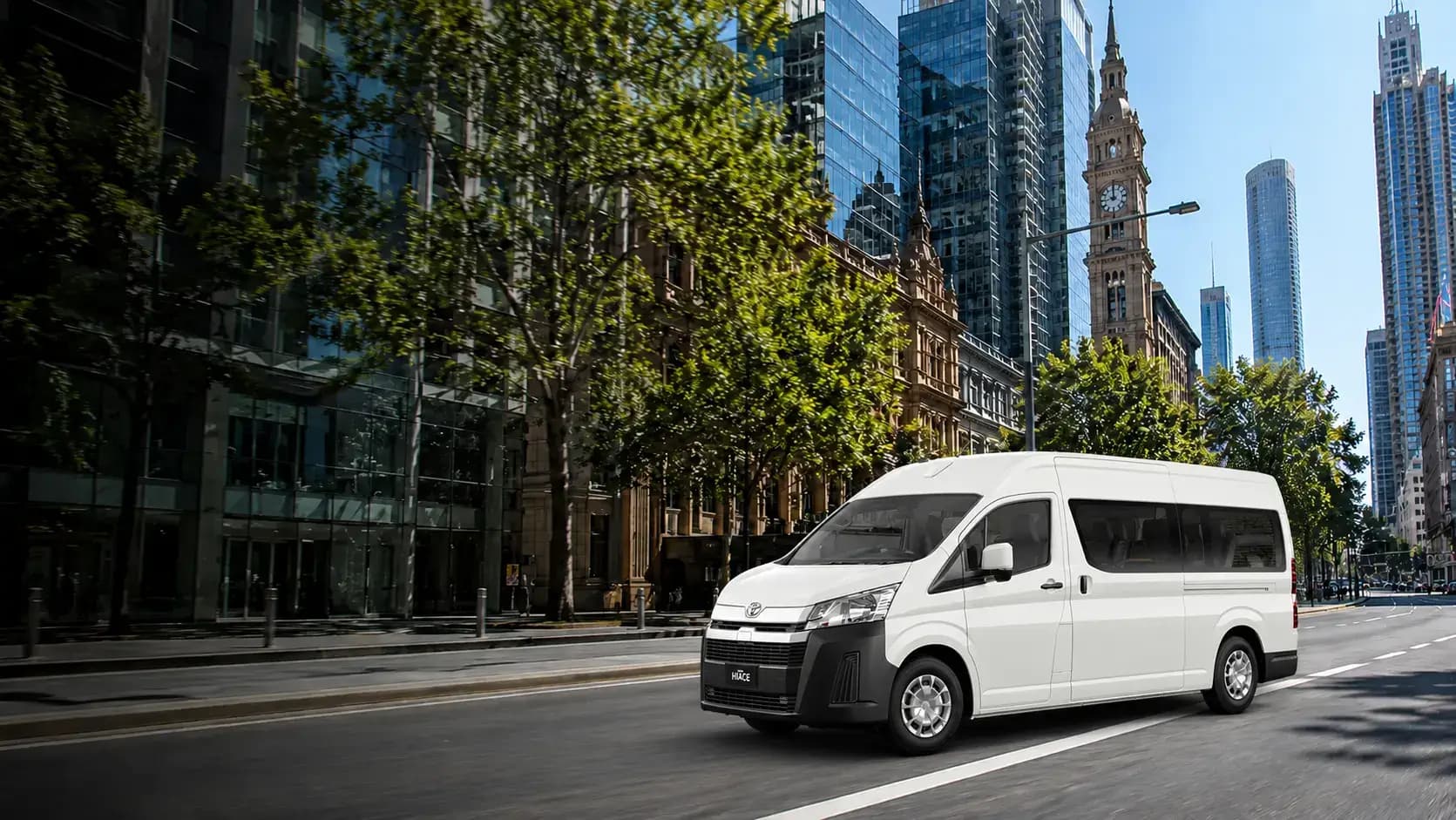 The easiest way to search, compare and book luxury private rides in Sydney.