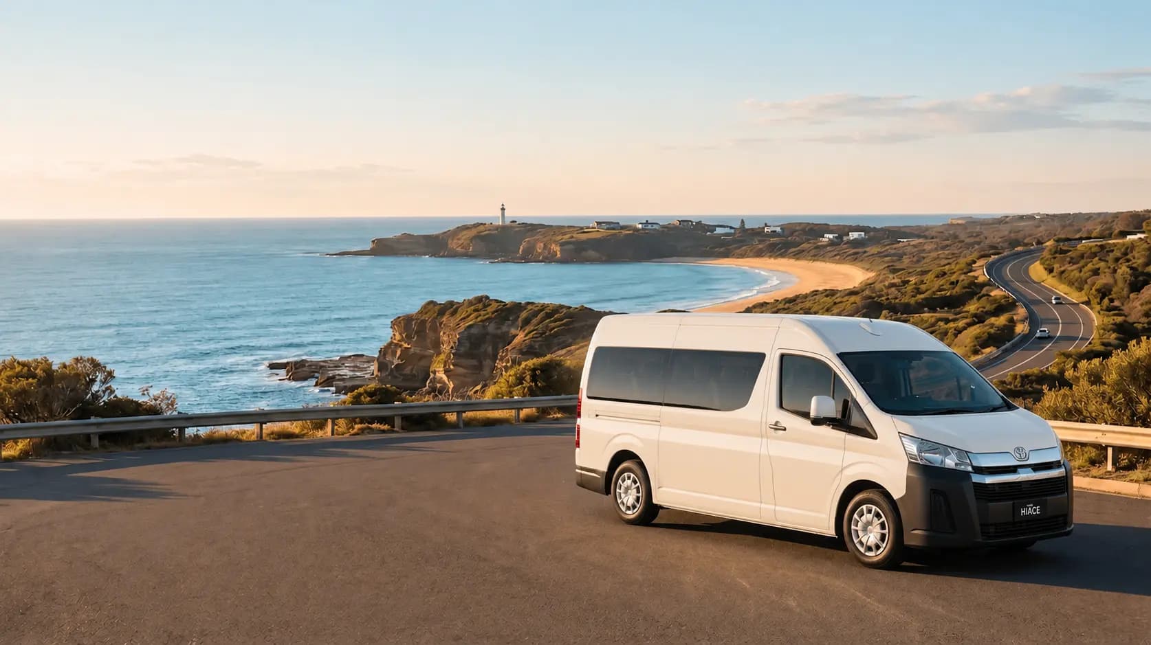 The easiest way to search, compare and book private group tours in Sydney.