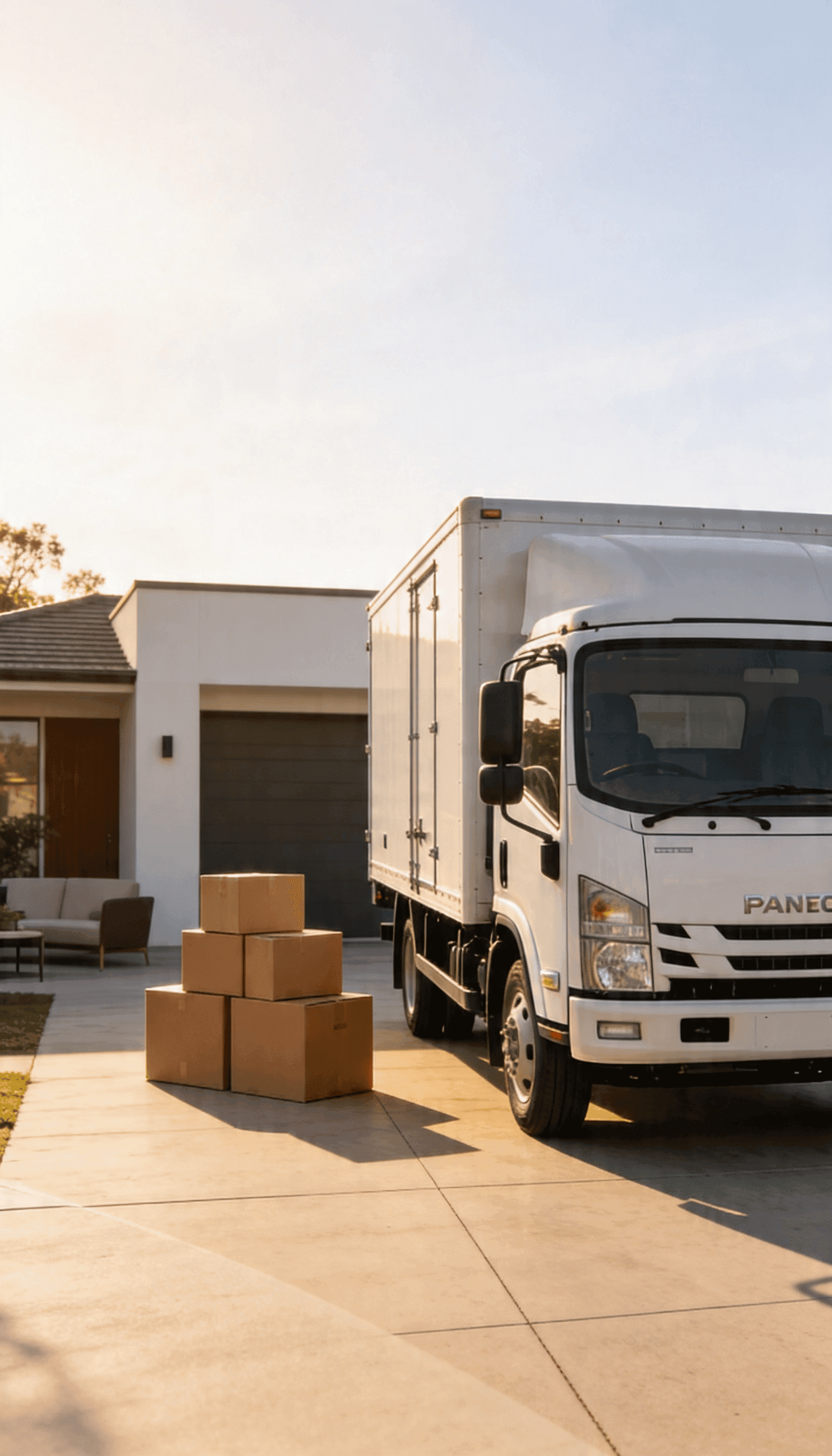 House Removals