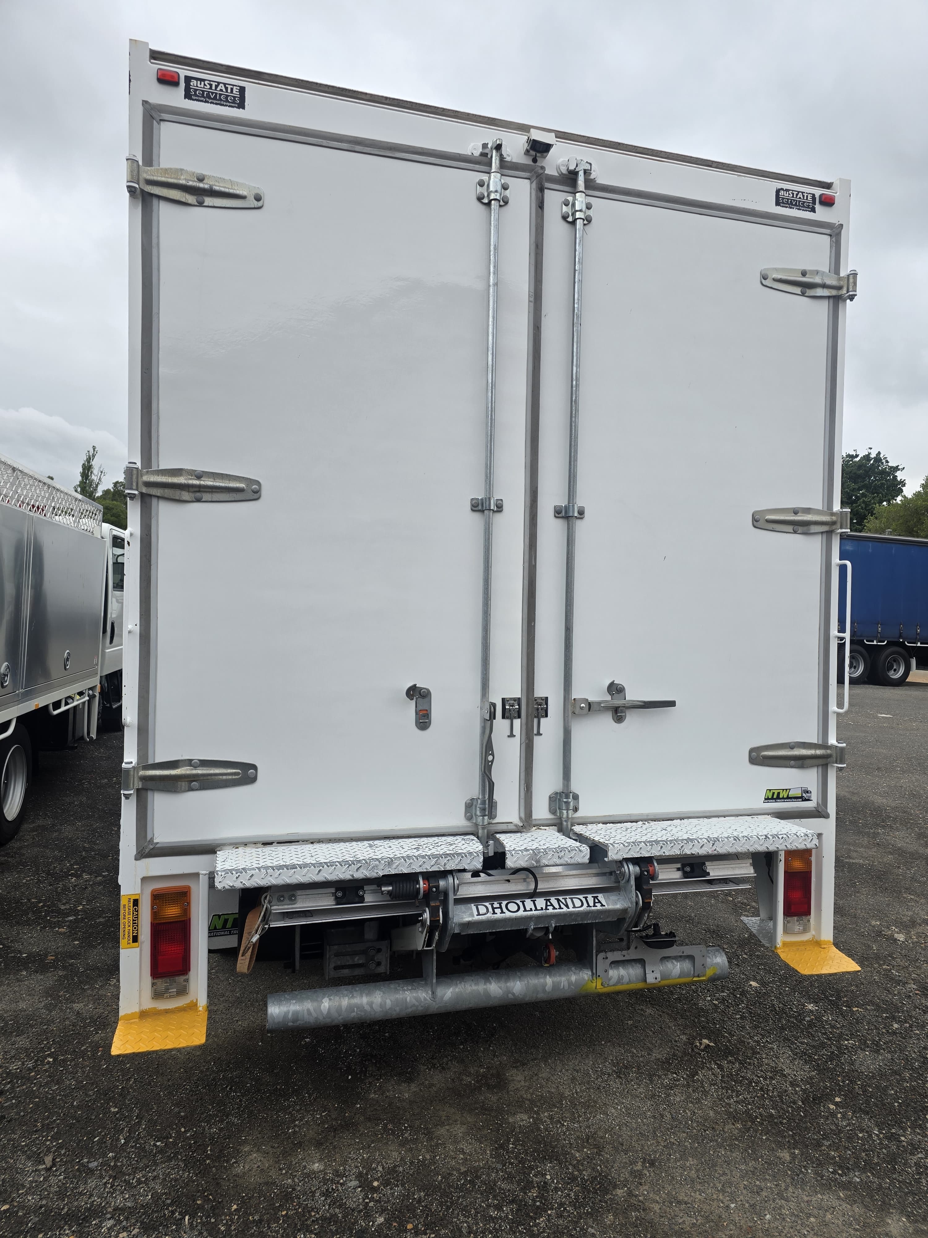 Truck Rental Gallery 5