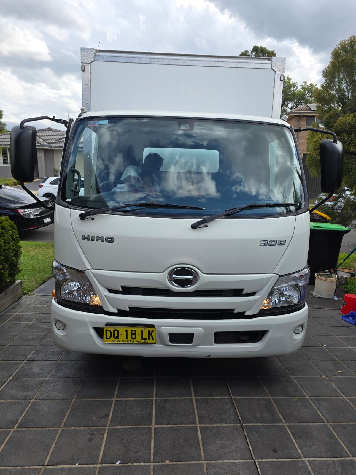House Removals Gallery 3