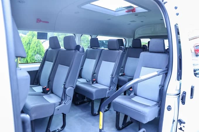 Private Transfer & Tours