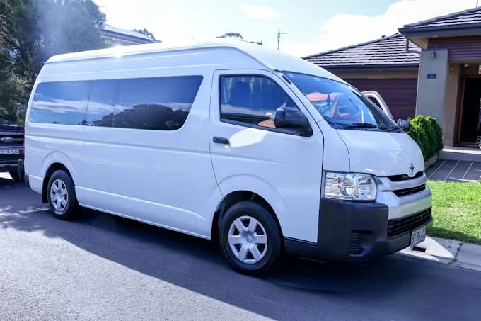 Full Relocation Service