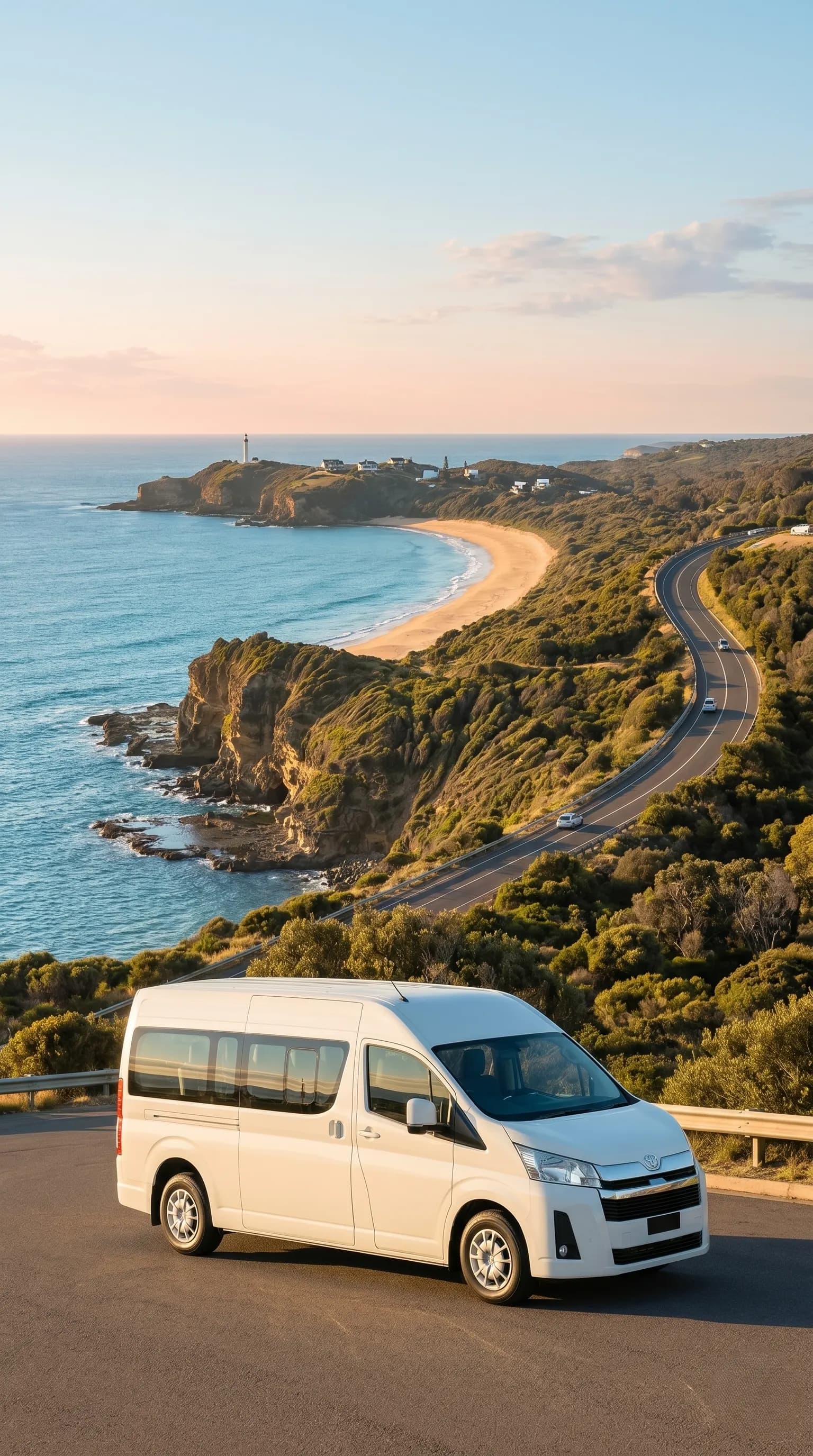 The easiest way to search, compare and book private group tours in Sydney.