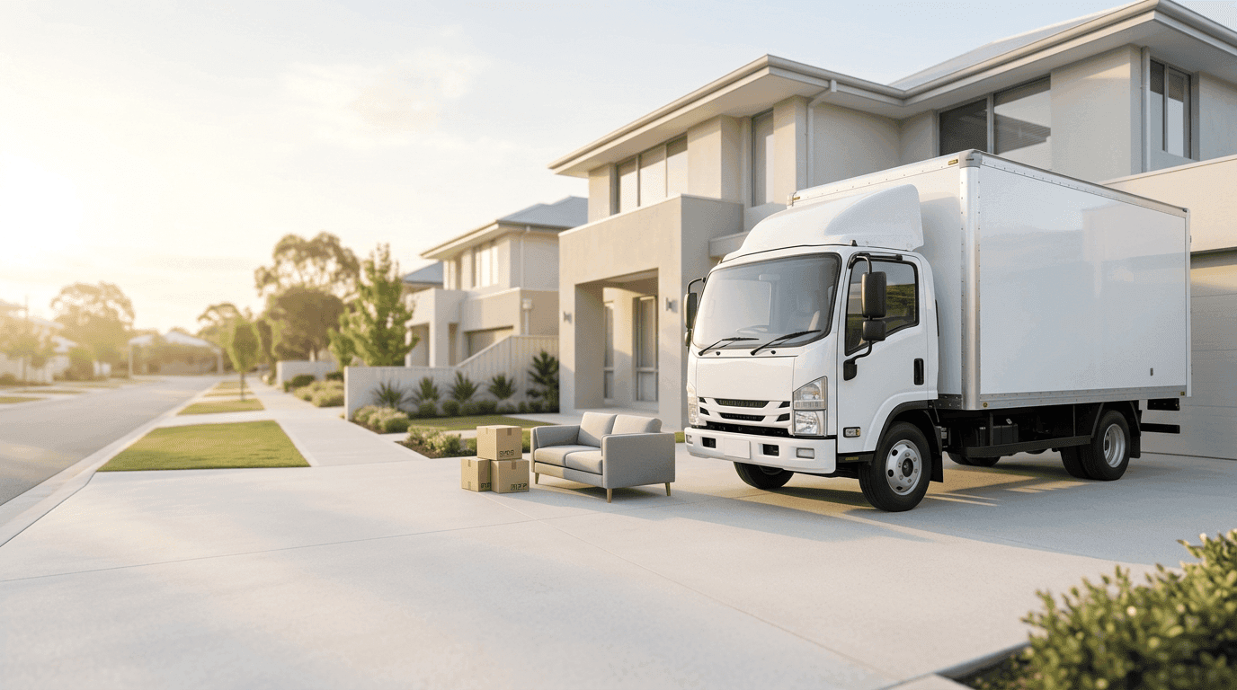 The easiest way to search, compare and book professional removalists in Sydney.