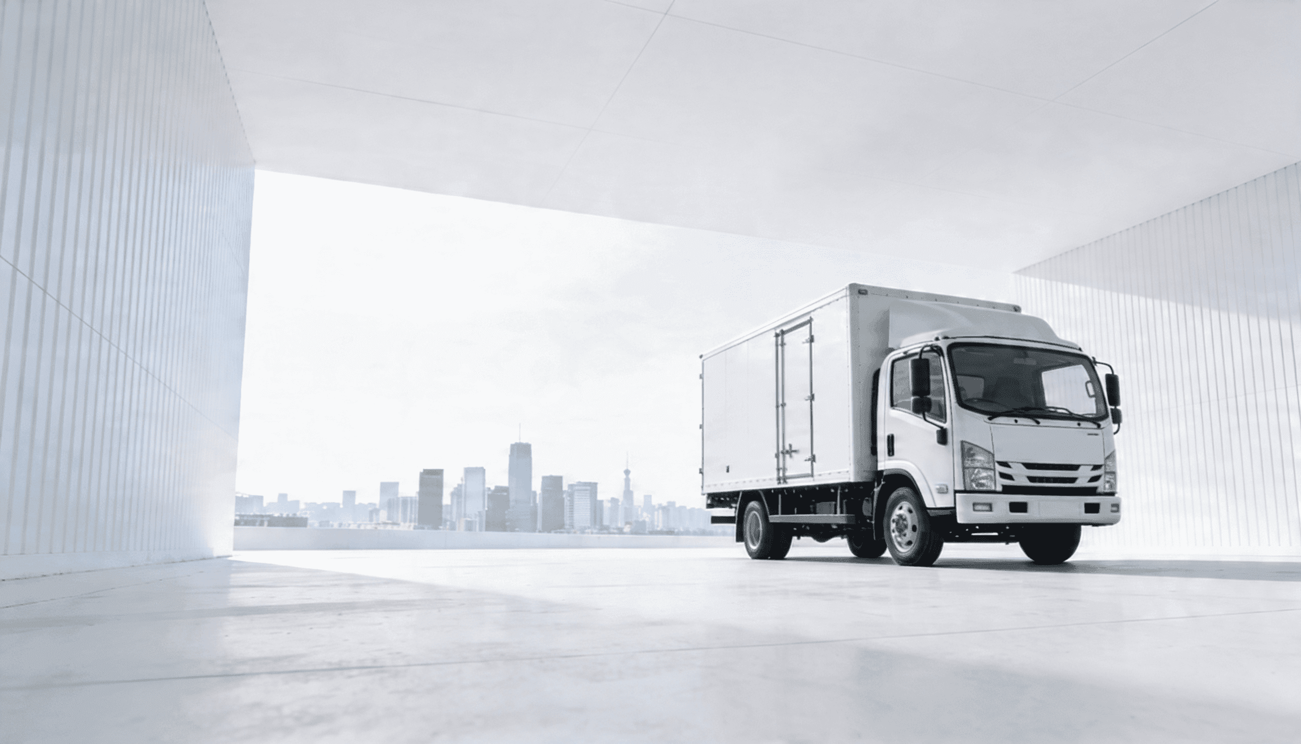 The easiest way to search, compare and book a 4.5T truck hire in Sydney.