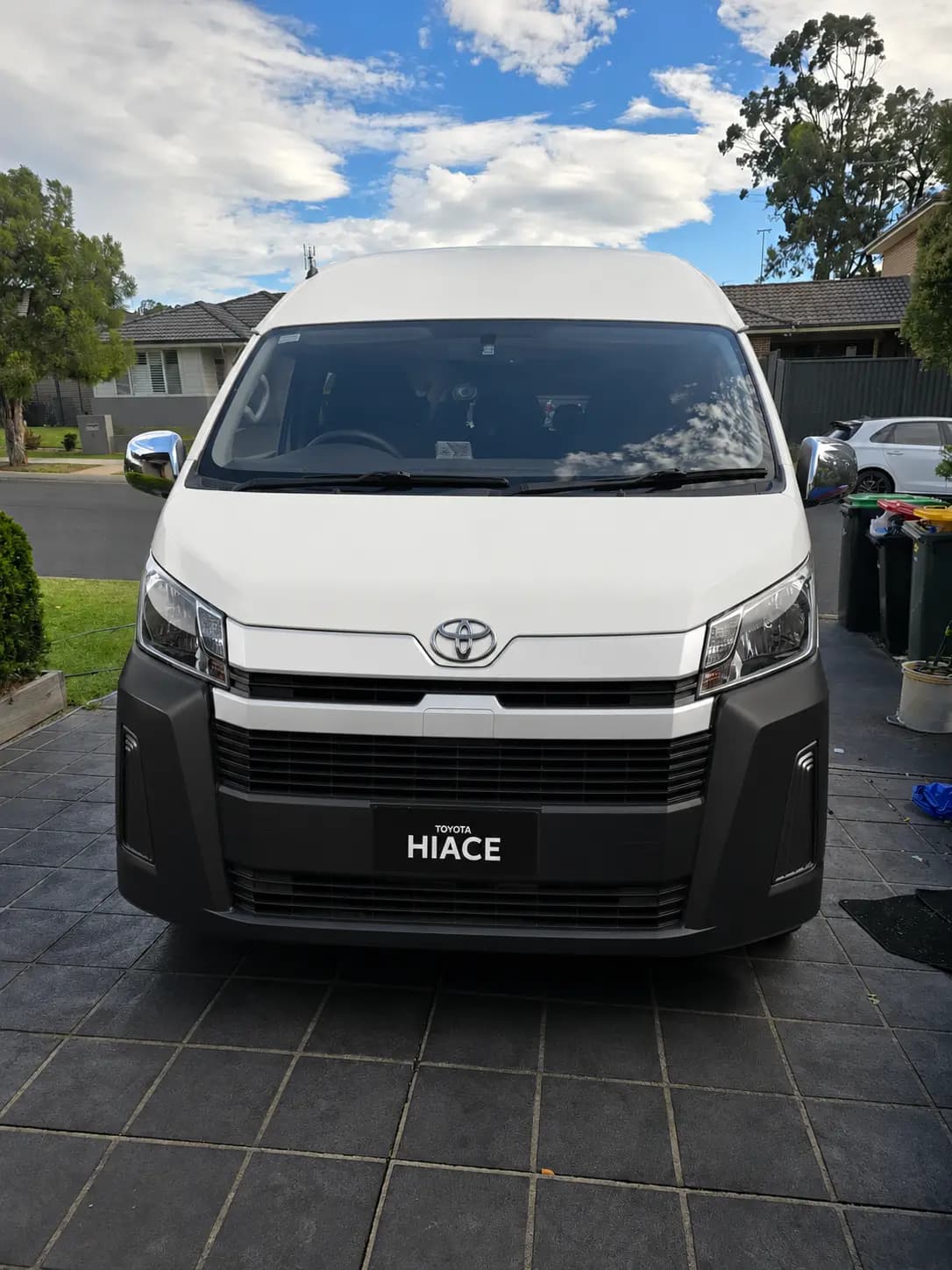 Airport Transfers
