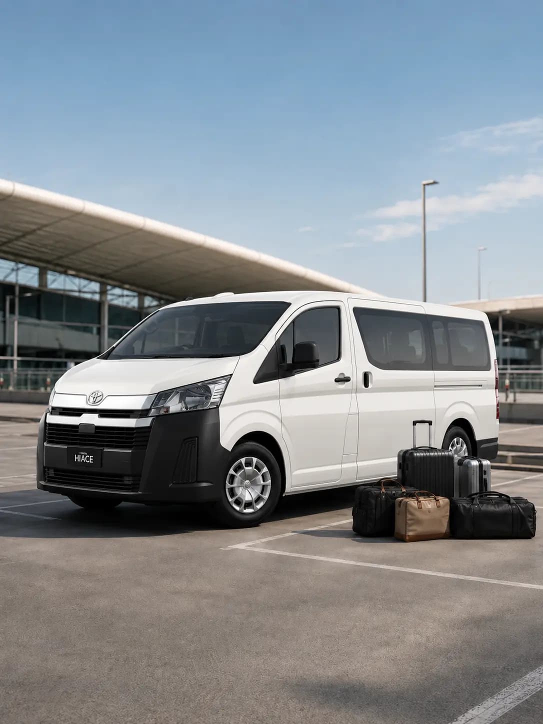 Airport Transfers