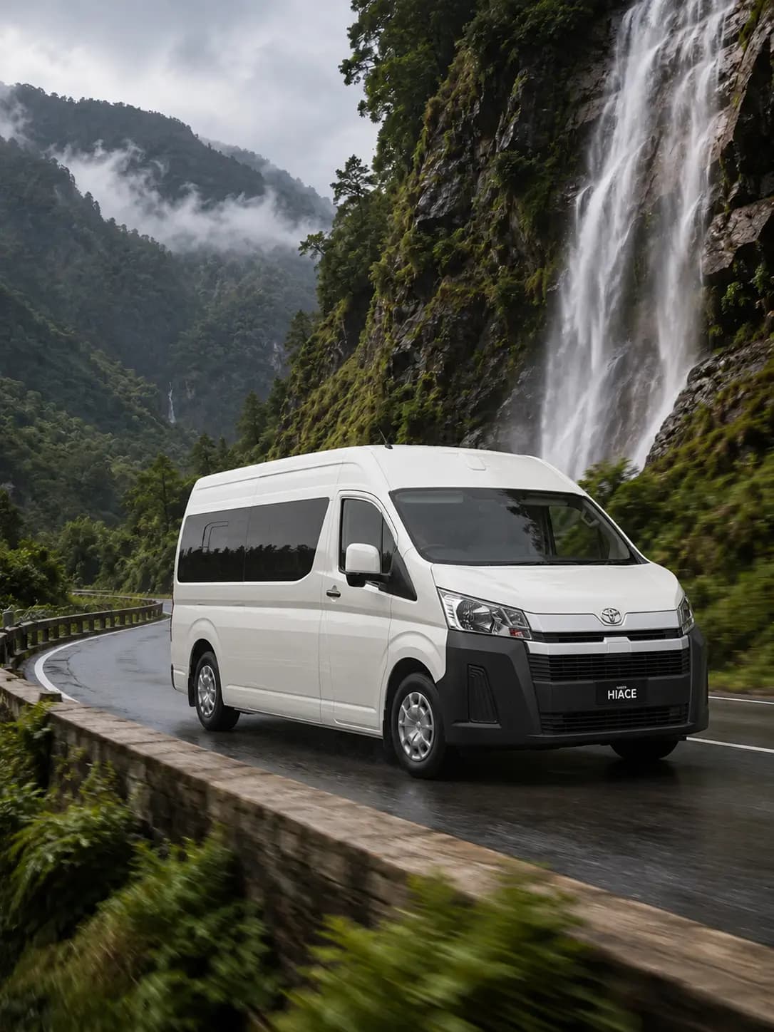 Private Tours