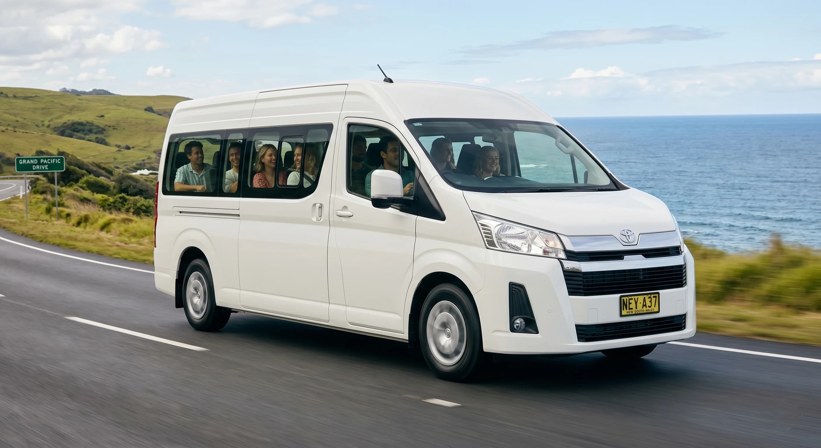 The Master Guide to Group Road Trips from Sydney (2026 Edition)