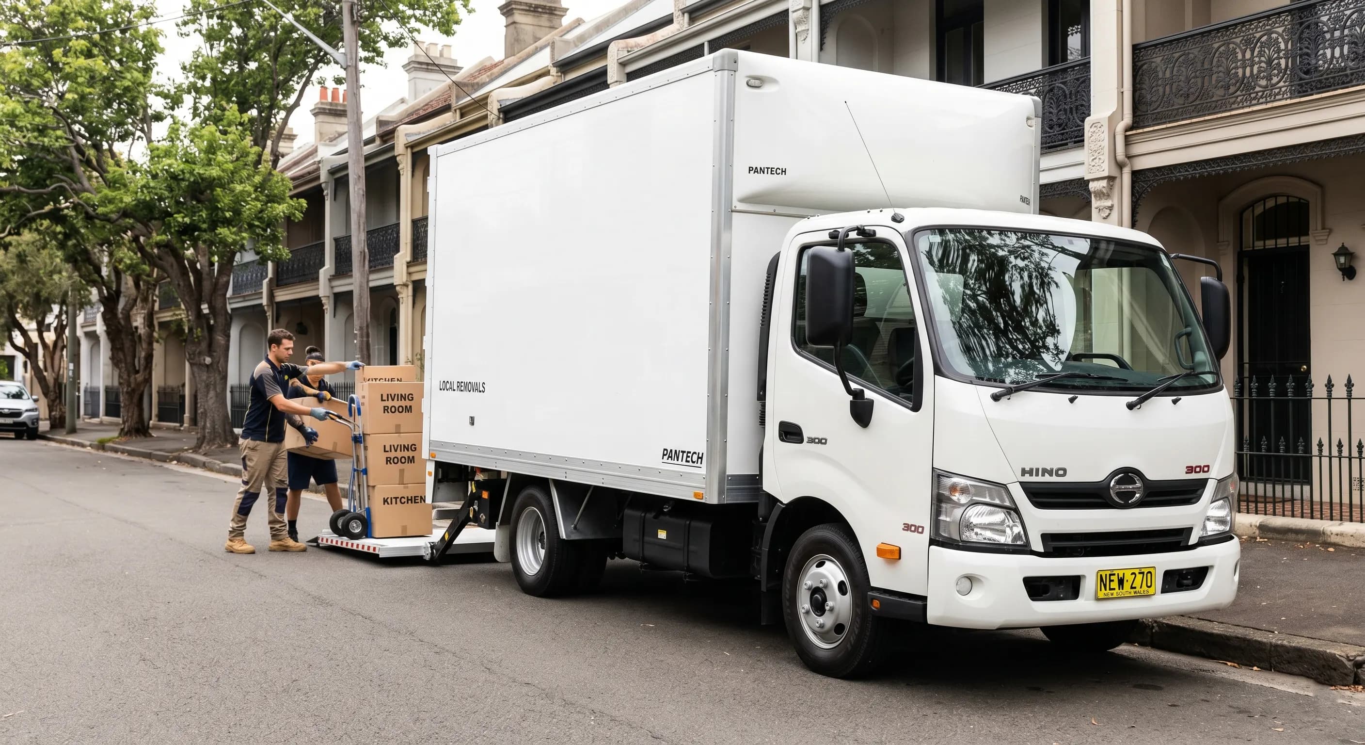 DIY vs. Professional Removalists: The 2026 Cost-Benefit Breakdown