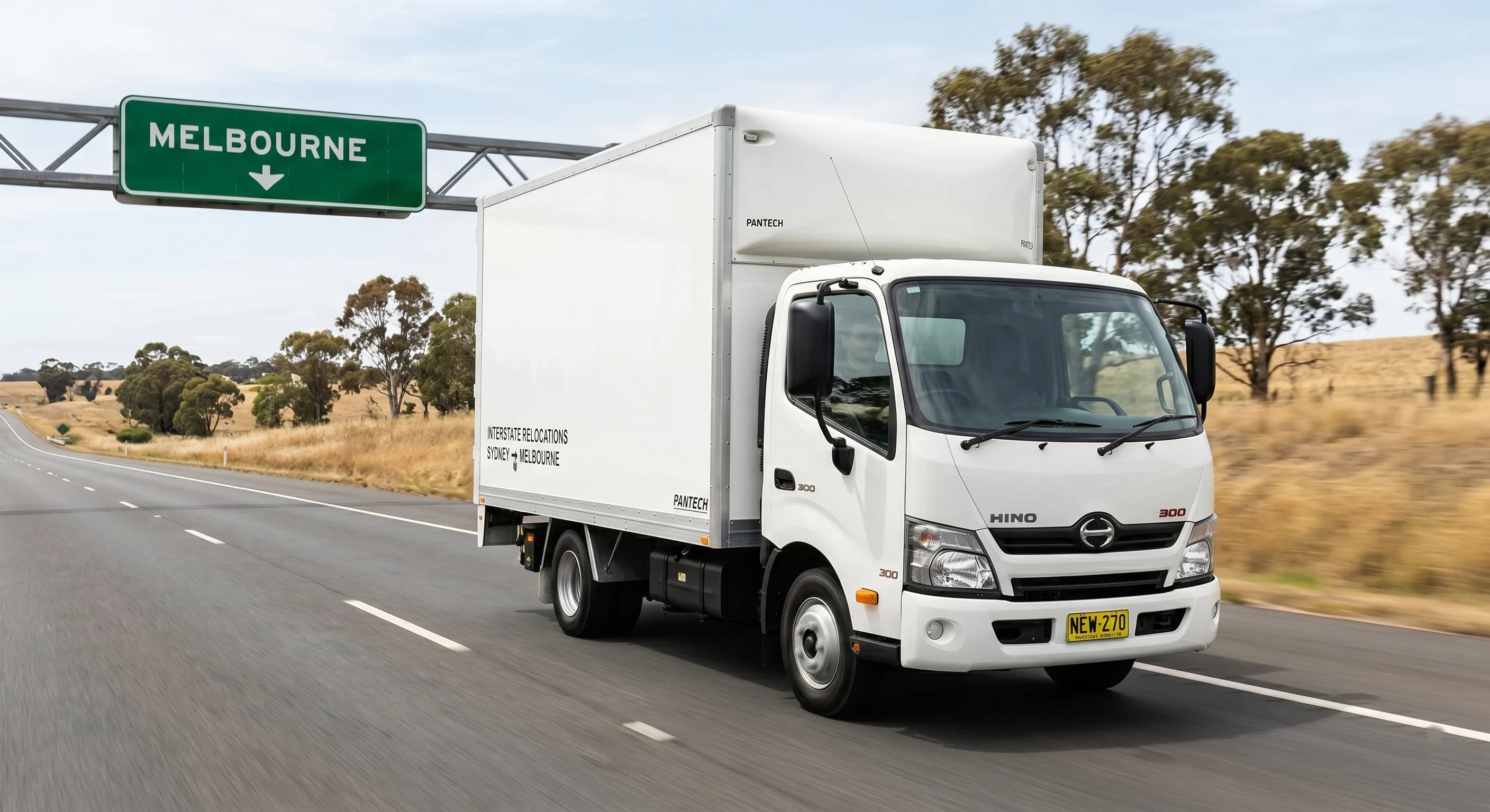 The Interstate Relocation Checklist: Moving from Sydney in 2026
